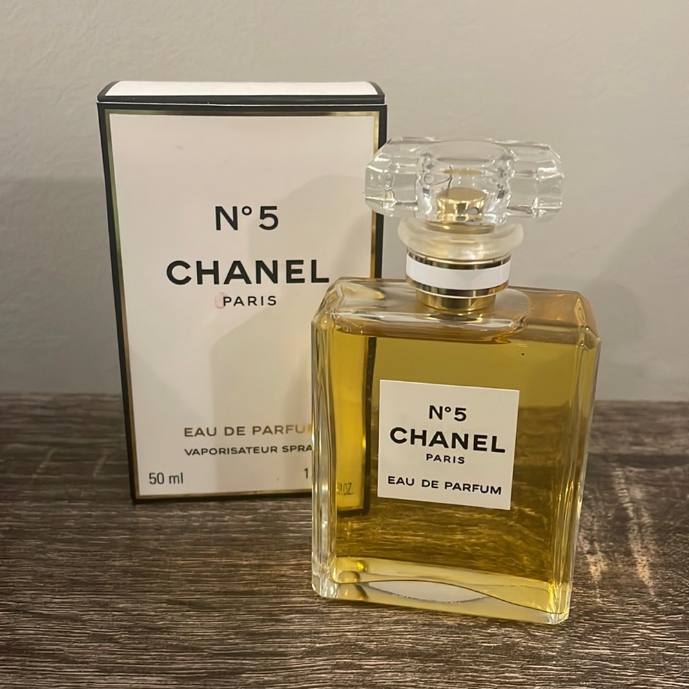 Chanel N° 5